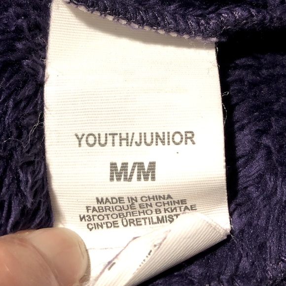 The North Face Youth Beanie Hat - Picture 6 of 7